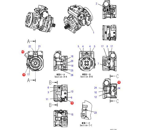 UCR909831319 UCR 909831319